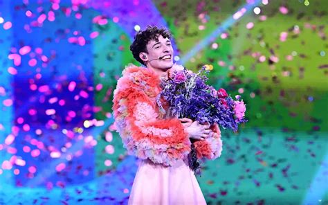 ladbrokes eurovision|Who will win Eurovision 2024 and who should win .